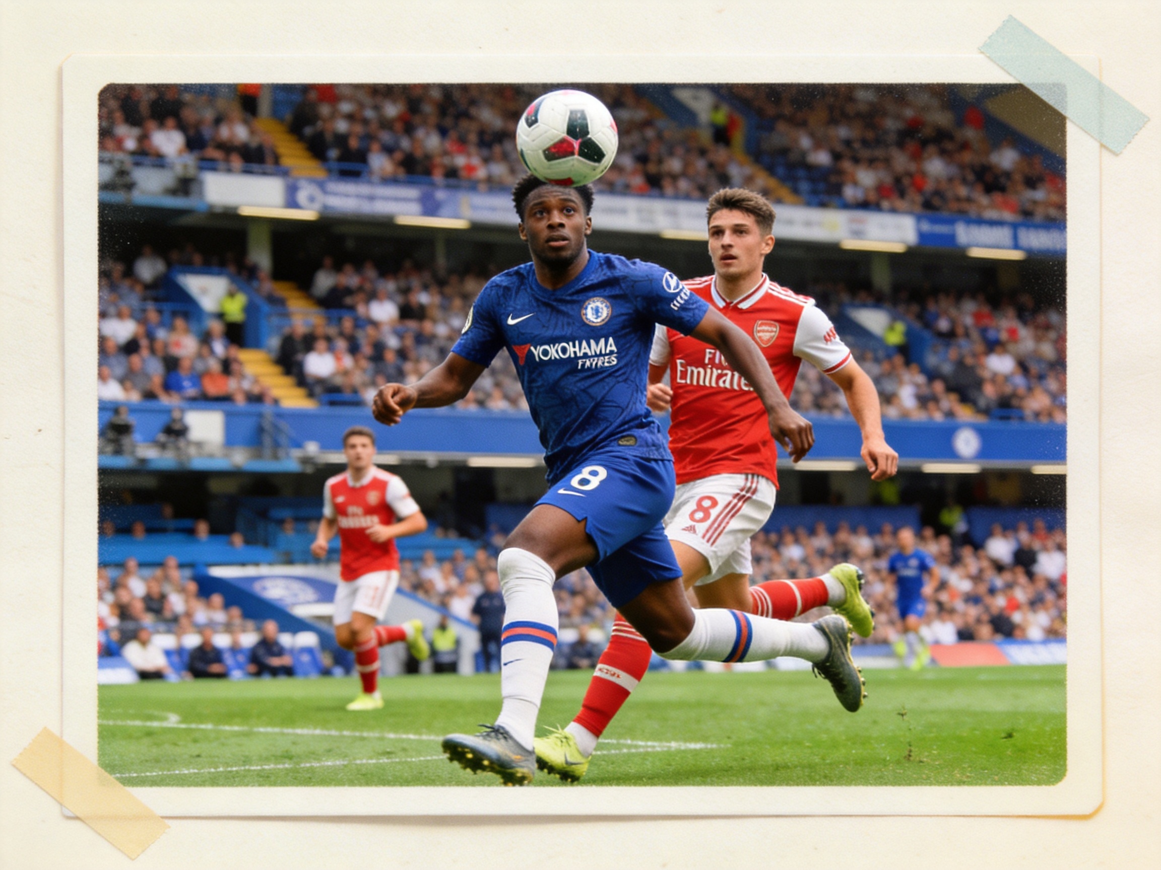 Chelsea