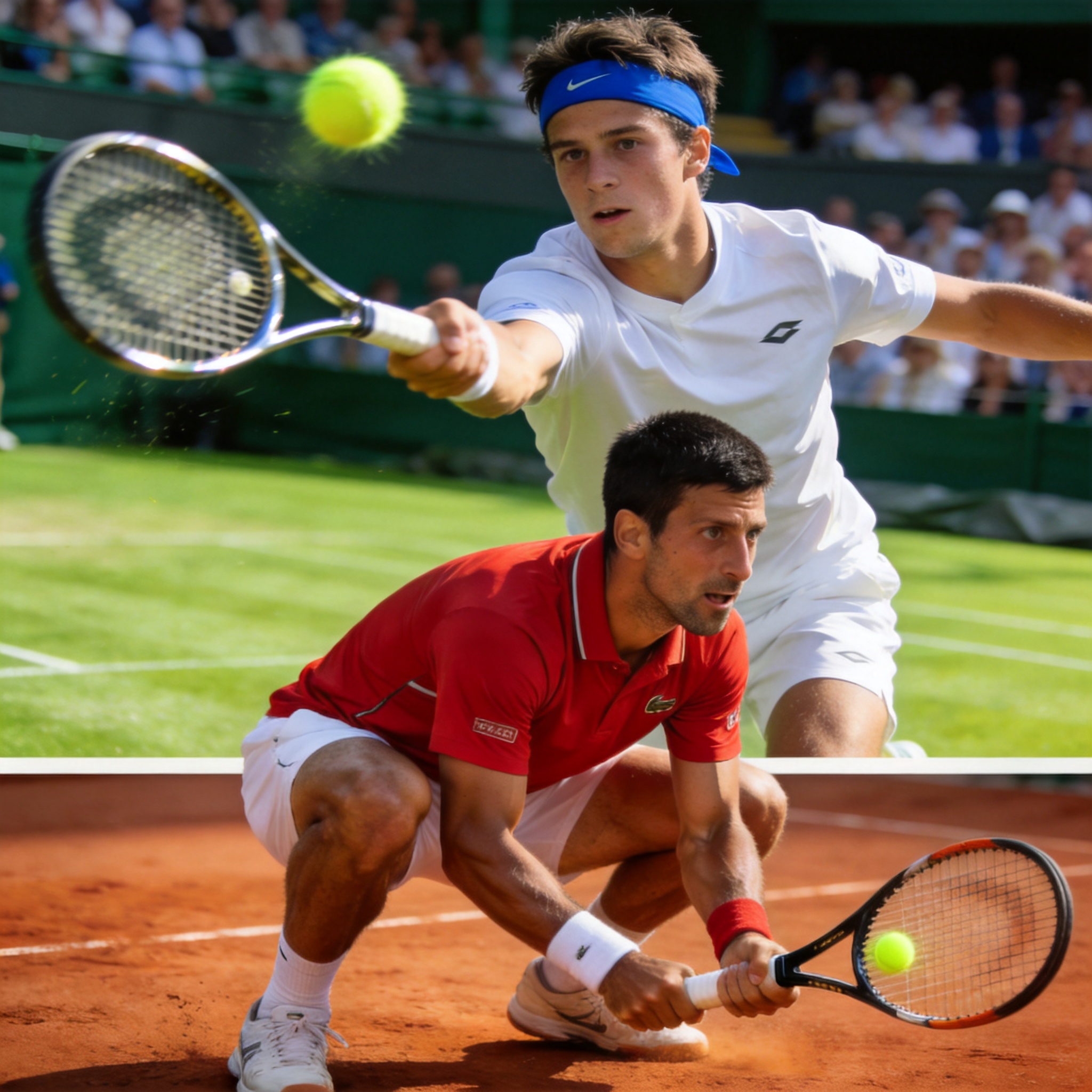 Tennis