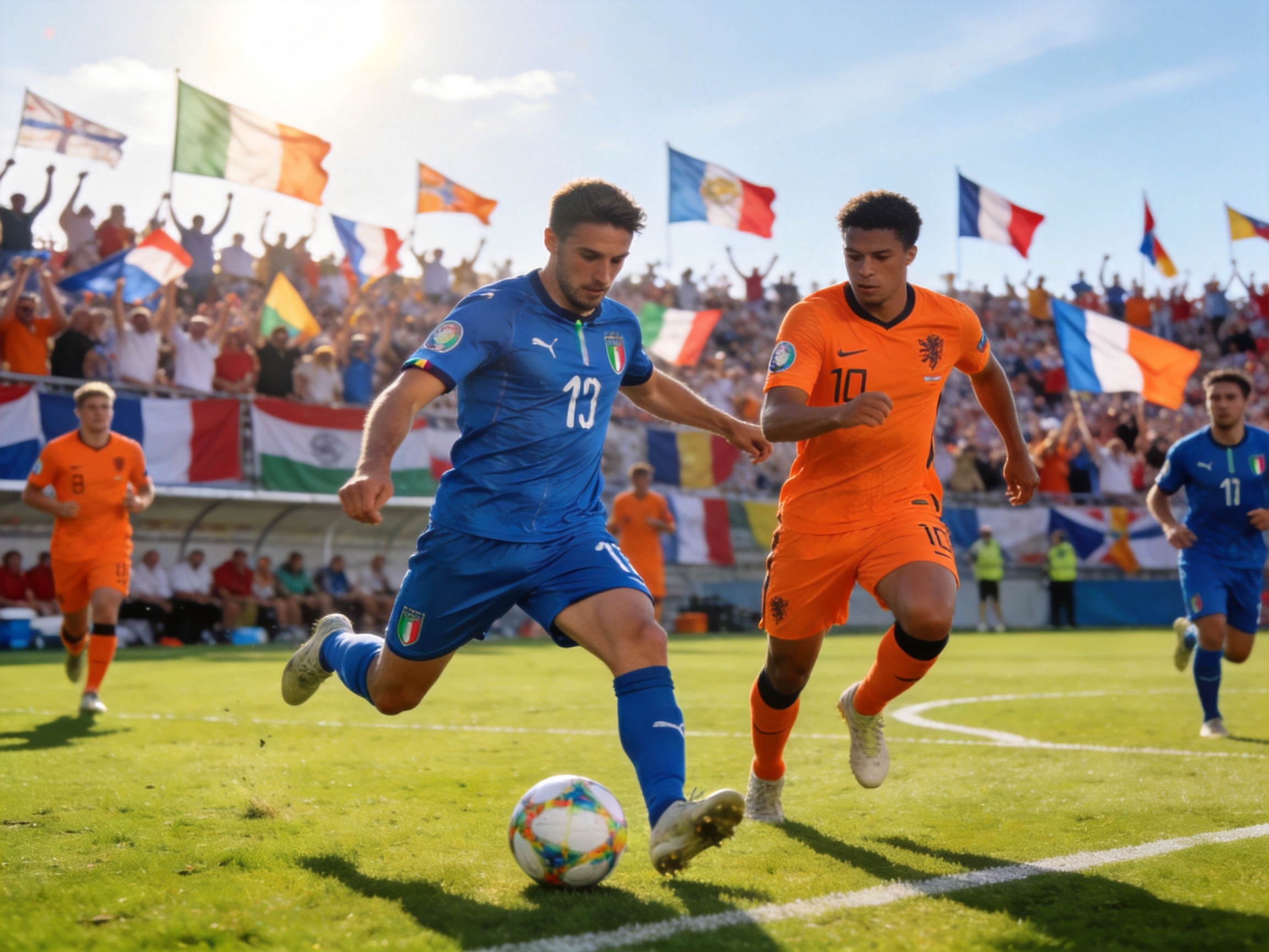 World Cup